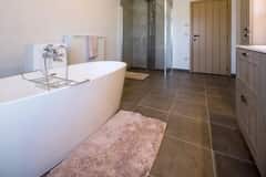 Bathroom Remodeling project