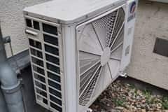 HVAC project