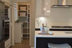 Kitchen Remodeling project