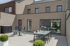 Outdoor Living & Hardscapes project