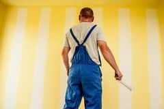 Painting project